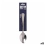 Cuillère à dessert Quttin Classic 3 Pièces (12 Unités)