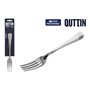Fourchette Quttin Classic 20 x 2,5 cm 2 mm 3 Pièces (12 Unités)