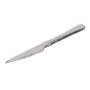 Ensemble de couteaux à viande Quttin Classic Argenté Acier inoxydable 21,5 x 1,9 cm 2 Pièces (12 Unités)