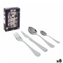 Couverts Quttin Classic (8 Unités)