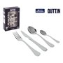 Couverts Quttin Classic (8 Unités)