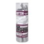 Couverts Quttin DOIO Plastique 16 Pièces 17 Pièces (6 Unités)