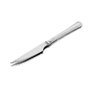 Ensemble de couteaux à viande Quttin Antártica Argenté Acier inoxydable 21,5 x 1,9 cm 2 Pièces (12 Unités)