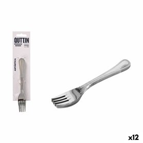 Fourchette Quttin Antartica 6 Pièces (12 Unités)