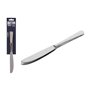 Ensemble de Couteaux Quttin Classic Argenté Acier inoxydable 21,6 x 1,8 cm 2 Pièces (12 Unités)