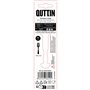 Fourchette Quttin Madrid 3 Pièces (12 Unités)