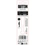 Ensemble de Couteaux Quttin Madrid Acier inoxydable 22 x 1,7 cm 2 Pièces (12 Unités)