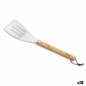 Spatule Barbecue Algon 41 cm (18 Unités)