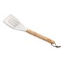 Spatule Barbecue Algon 41 cm (18 Unités)