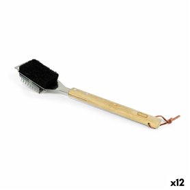 Brosse de Nettoyage pour Barbecue Algon (12 Unités)