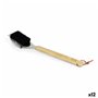 Brosse de Nettoyage pour Barbecue Algon (12 Unités)
