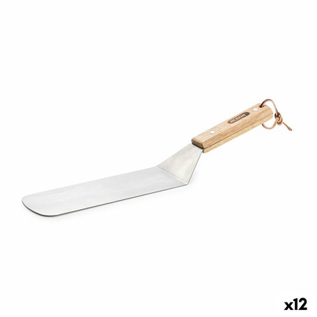Spatule Algon 1 mm 37,5 cm (12 Unités)