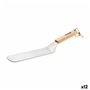 Spatule Algon 1 mm 37,5 cm (12 Unités)