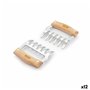 Déchiqueteur de viande Algon 1,8 mm 2 Pièces (12 Unités)