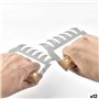 Déchiqueteur de viande Algon 1,8 mm 2 Pièces (12 Unités)