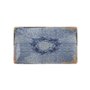 Plat à Gratin La Mediterránea Aelia Rectangulaire 25,3 x 15 x 2 cm (18 Unités)