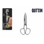Ciseaux de Cuisine Quttin Albacete 18 cm (8 Unités)