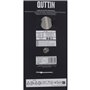 Ciseaux de Cuisine Quttin Pro 21 cm (6 Unités)