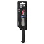 Eplucheur Quttin Laser Noir Argenté Acier inoxydable 8,5 cm (36 Unités)