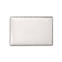 Plat à Gratin La Mediterránea Anllo Rectangulaire 30 x 20 x 2,5 cm (6 Unités)