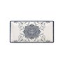 Plat à Gratin La Mediterránea Rosetta Rectangulaire 30 x 15 x 2 cm (18 Unités)