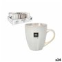 Tasse mug La Mediterránea Caicos 450 ml (24 Unités)