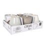 Tasse mug La Mediterránea Caicos 450 ml (24 Unités)