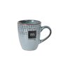Tasse de café et de thé La Mediterránea Nevis 90 ml (36 Unités)