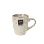 Tasse de café et de thé La Mediterránea Nevis 90 ml (36 Unités)