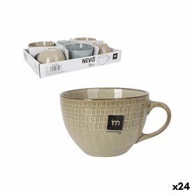 Tasse La Mediterránea Nevis 425 ml (24 Unités)