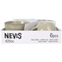 Tasse La Mediterránea Nevis 425 ml (24 Unités)