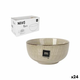 Bol La Mediterránea 480 ml (24 Unités)
