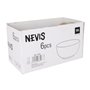 Bol La Mediterránea 480 ml (24 Unités)