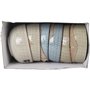 Bol La Mediterránea 480 ml (24 Unités)