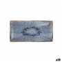 Plat à Gratin La Mediterránea Aelia Rectangulaire 30 x 15 x 2 cm (18 Unités)
