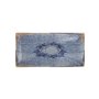 Plat à Gratin La Mediterránea Aelia Rectangulaire 30 x 15 x 2 cm (18 Unités)
