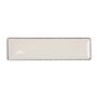 Plat à Gratin La Mediterránea Anllo Rectangulaire 30 x 8 x 2 cm (24 Unités)