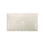 Plat à Gratin La Mediterránea Anya Rectangulaire 25,3 x 15 x 2 cm (18 Unités)