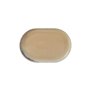 Plat à Gratin La Mediterránea Cies Oblongue 25 x 15 x 2,2 cm (6 Unités)