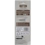 Couteau de cuisine Quttin DEBA Takamura Marron Argenté 11 cm (12 Unités)