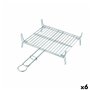 Grill 20 x 25 cm (6 Unités)