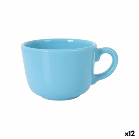Tasse La Mediterránea Bleu 500 ml (12 Unités)