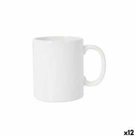 Tasse mug La Mediterránea 350 ml (12 Unités)