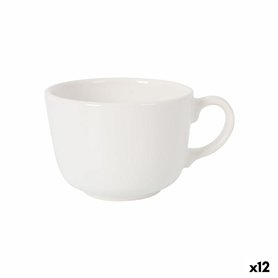 Tasse La Mediterránea Blanc 500 ml (12 Unités)