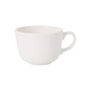 Tasse La Mediterránea Blanc 500 ml (12 Unités)