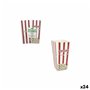 Seau Inde Popcorn 6 Pièces (24 Unités)
