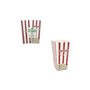 Seau Inde Popcorn 6 Pièces (24 Unités)