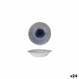 Service de vaisselle Inde 450 ml 6 Pièces (24 Unités)