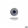 Service de vaisselle Inde 450 ml 6 Pièces (24 Unités)