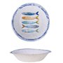 Service de vaisselle Inde 450 ml 6 Pièces (24 Unités)